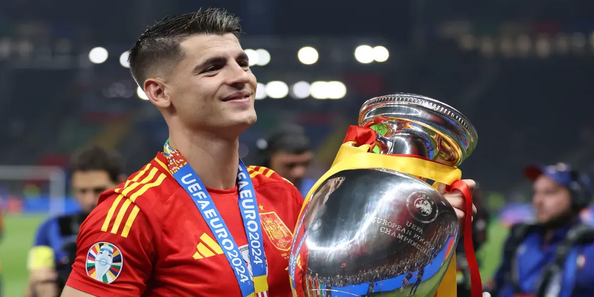 Fabio Capello critică transferul lui Alvaro Morata la AC Milan