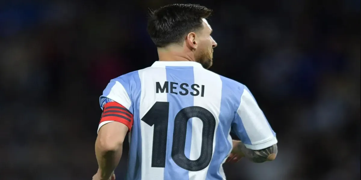 Fara Messi! Argentina anunta lotul pentru dubla cu Uruguay si Brazilia