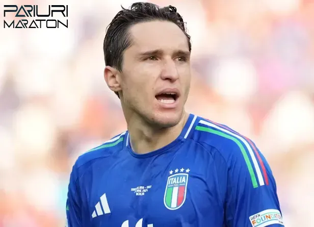 Federico Chiesa, pregatit pentru debutul la Liverpool
