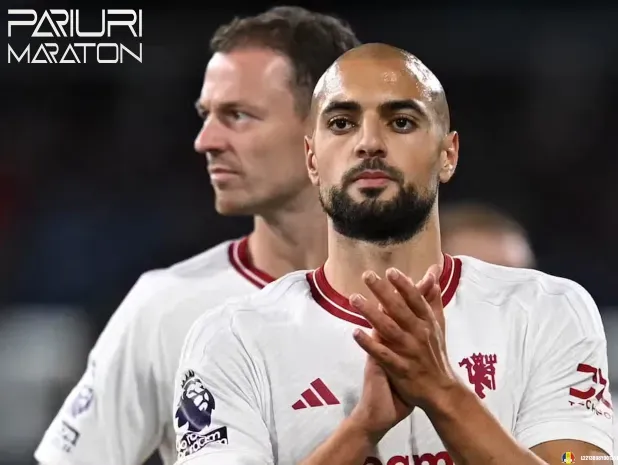 Fenerbahce face o miscare surprinzatoare pentru Amrabat
