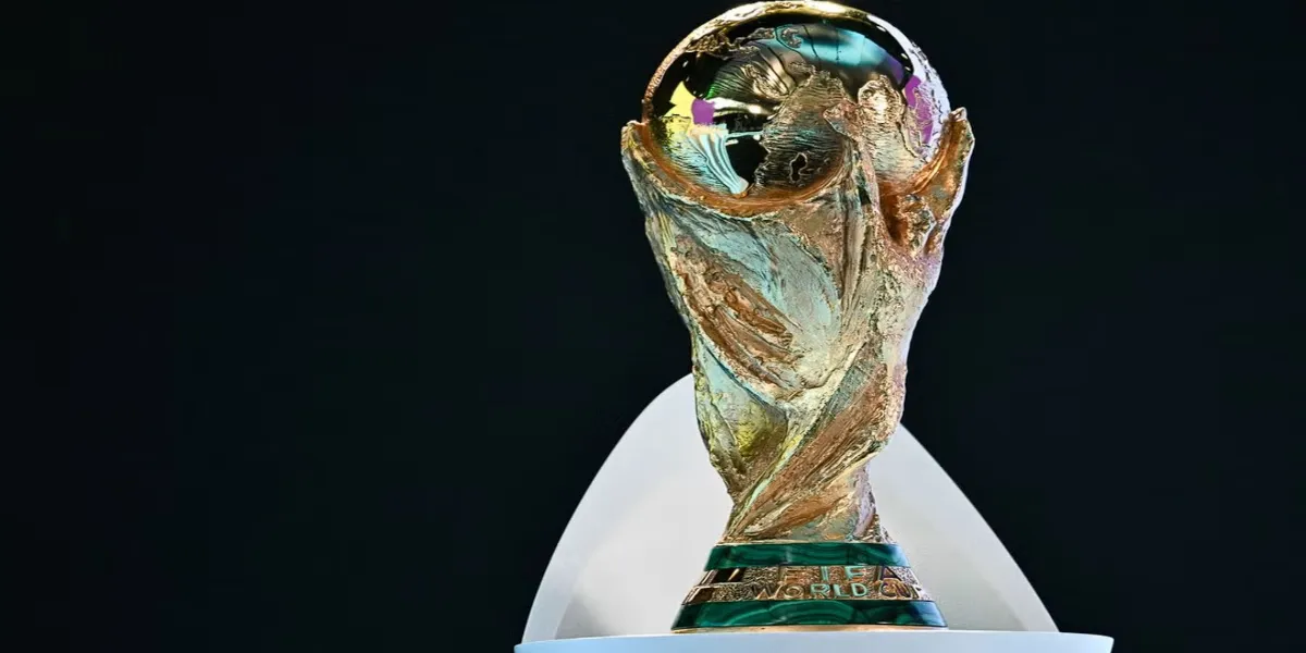 FIFA schimba formatul tragerii la sorti pentru Cupa Mondiala 2026