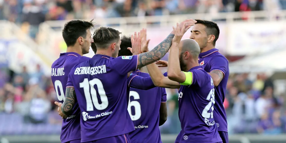Fiorentina învinge Inter și urcă pe locurile de Liga Campionilor