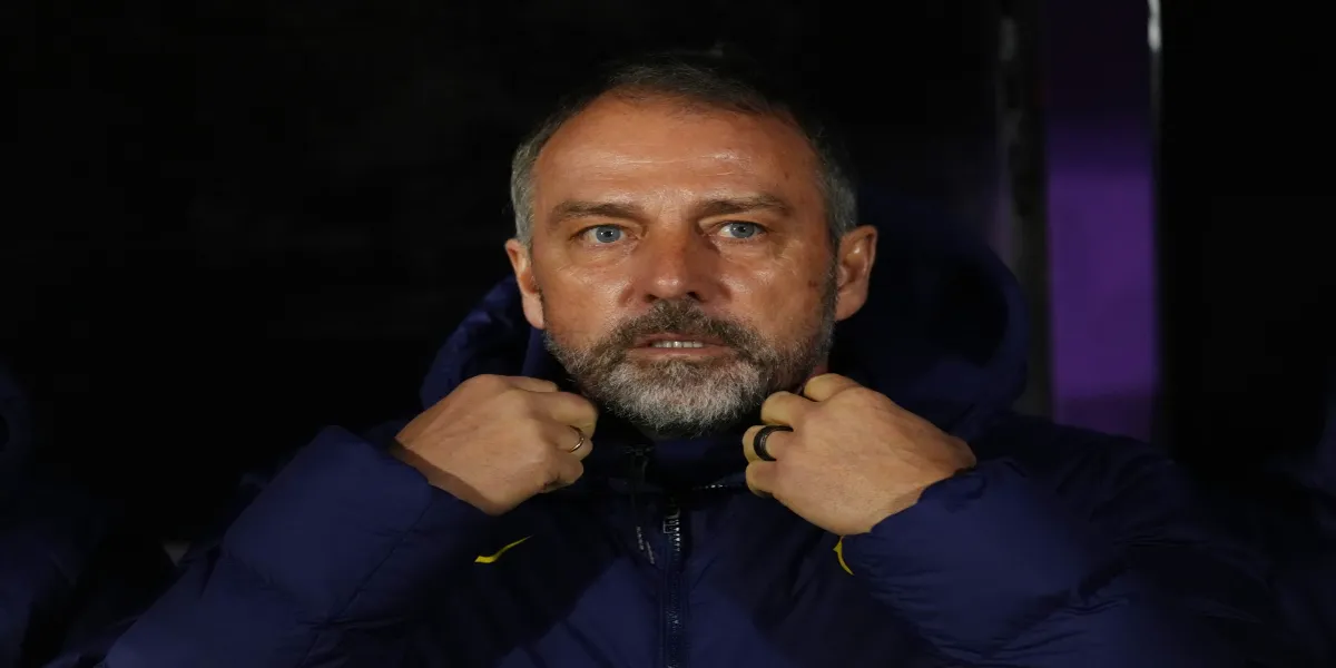 Flick deschis la prelungirea contractului cu Barcelona pana in 2028