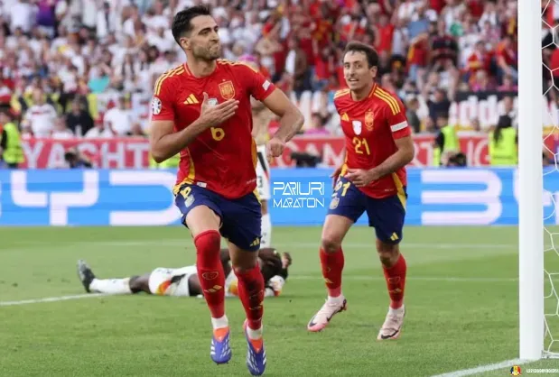 Franta la penalty-uri, Spania in prelungiri pentru semifinale.