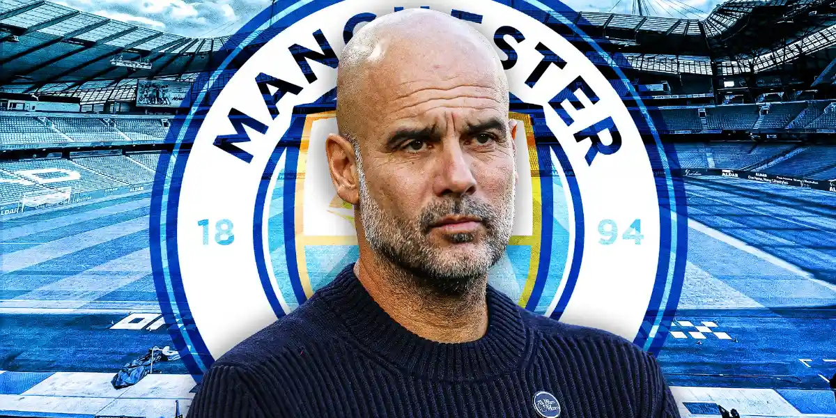 Guardiola lasa de inteles ca urmeaza plecari importante de la Man City