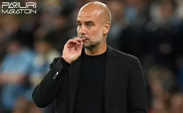 Guardiola pesimist inaintea duelului dintre Arsenal si City