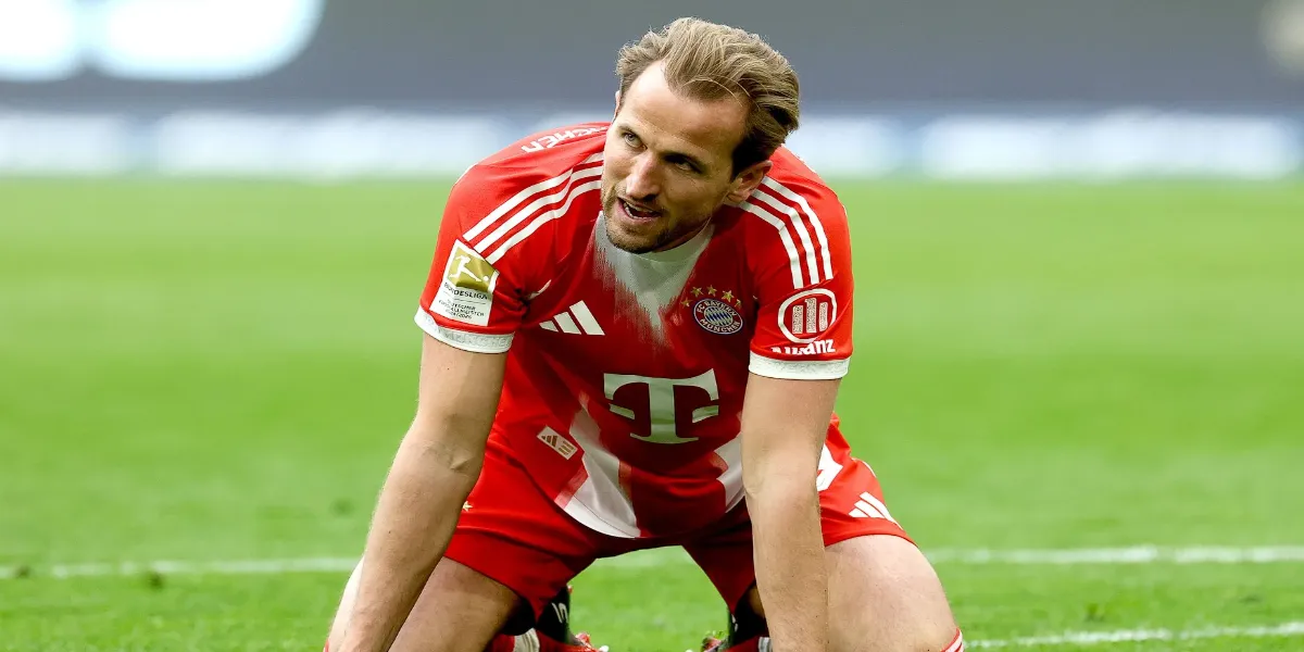 Harry Kane revine la Bayern pentru meciul cu Real din Liga Campionilor