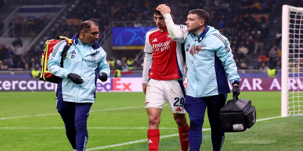 Havertz accidentat tot sezonul și cluburile se unesc contra rasismului