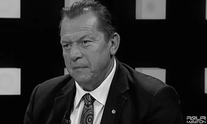 Helmut Duckadam, Eroul de la Sevilla, s-a stins din viață