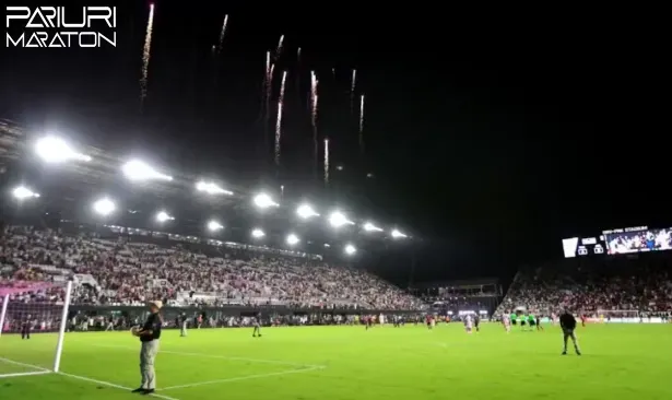 Inter Miami publica noi imagini ale viitorului stadion 