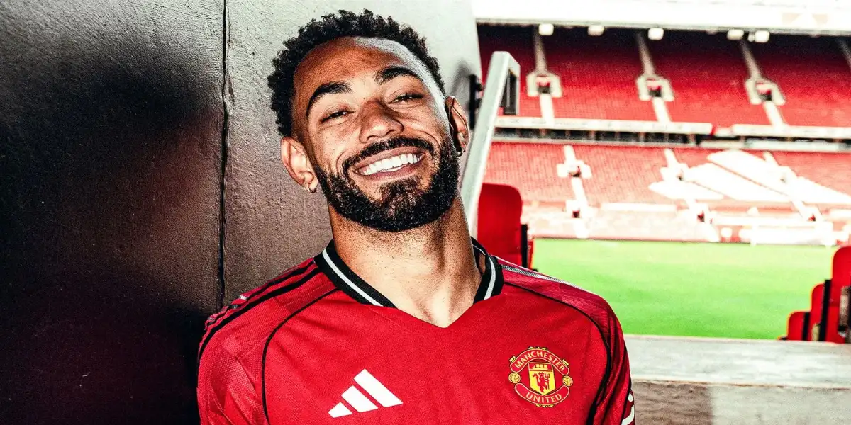 Istoria tricoului cu numarul 10 la Man United: Cunha continua traditia
