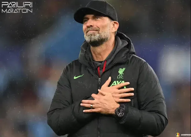 Jürgen Klopp refuza oferta de a antrena nationala SUA