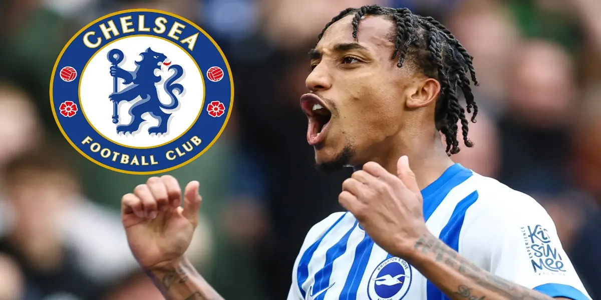 Joao Pedro semneaza cu Chelsea: transfer de 60 de milioane finalizat