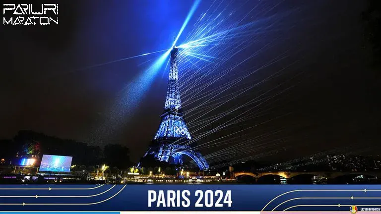 Jocurile Olimpice de la Paris 2024: O inaugurare memorabila