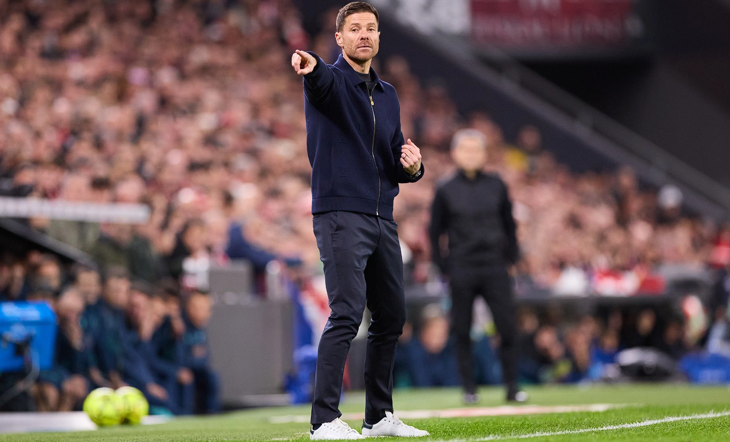 Jucatorii care l-au criticat pe Xabi inainte de plecarea de la Real