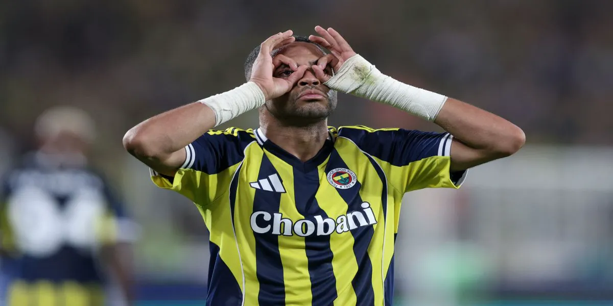 Juventus a ajuns la un acord complet cu En-Nesyri