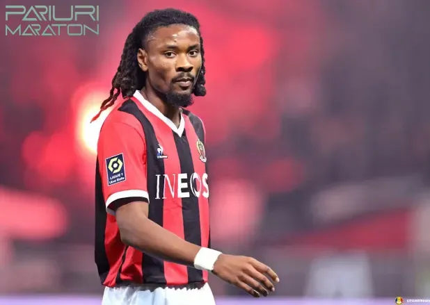 Juve Aproape de Transferul lui Khephren Thuram de la Nice