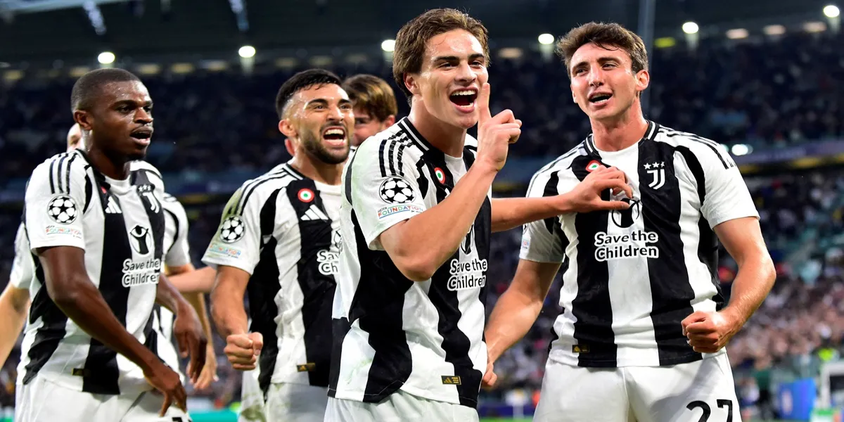 Juventus triumfă în fața Milanului: Victorie mare în Serie A