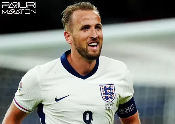 Kane revine, dar Anglia pierde trei jucători accidentați