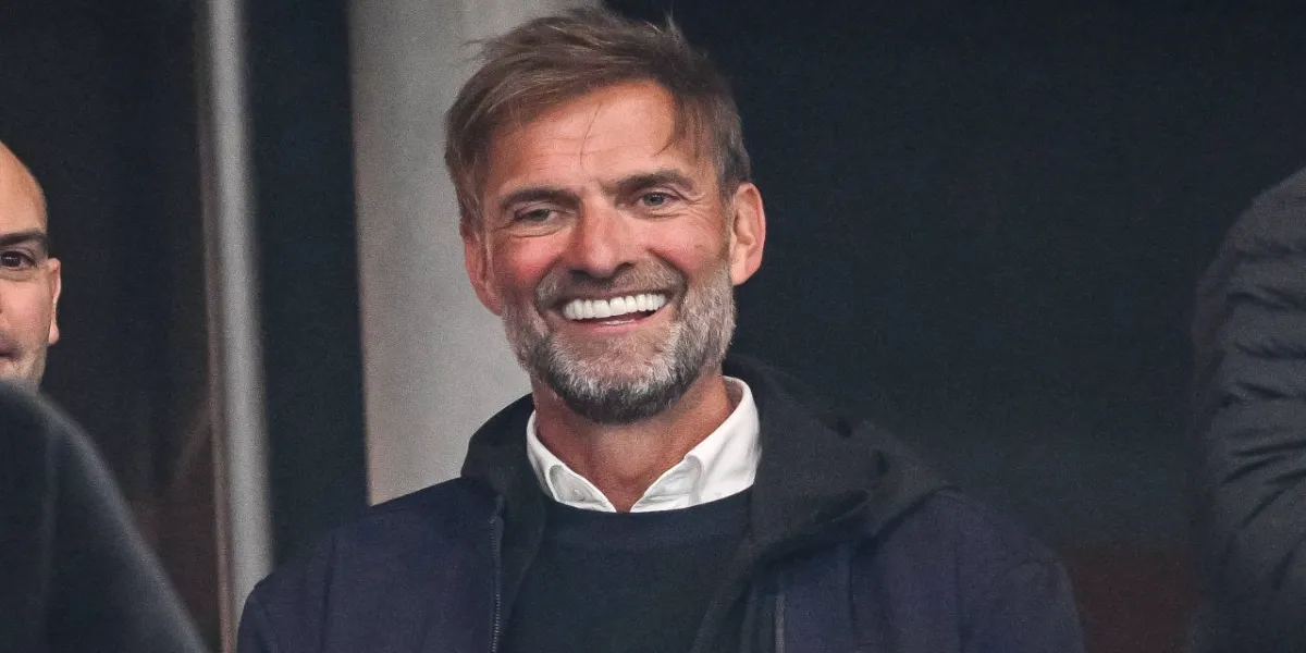 Klopp, aproape de o revenire spectaculoasa pe banca: acord cu Roma