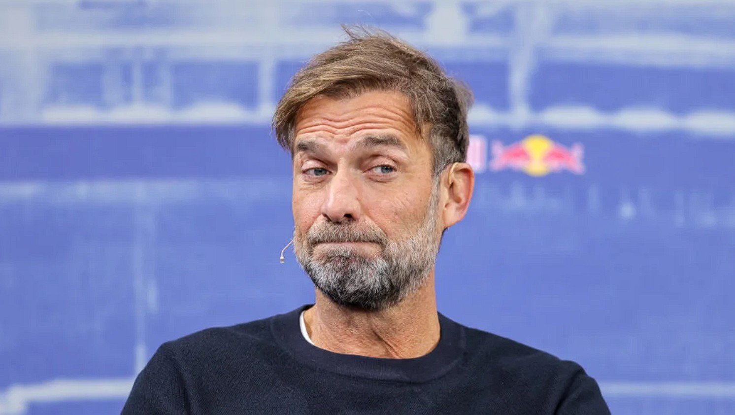 Klopp neaga ferm zvonurile despre un transfer la Real Madrid