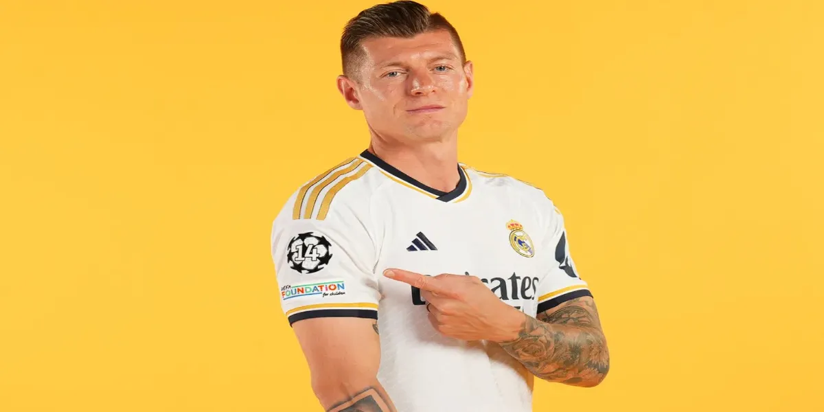 Kroos spune ce le lipseste celor de la Real sub comanda lui Alonso