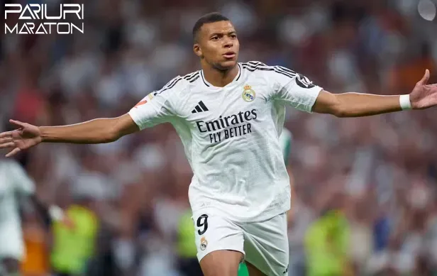 Kylian Mbappe aproape de Liverpool inainte de Real Madrid