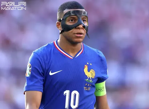 Kylian Mbappe isi strica relatia cu nationala Frantei