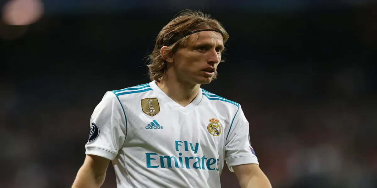 Liber de contract, Modric este tentat de o mutare la Milan