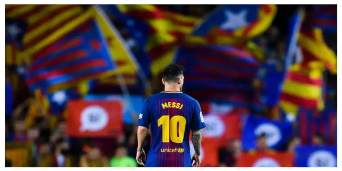 Lionel Messi ar putea reveni la Barcelona: O mișcare surprinzătoare