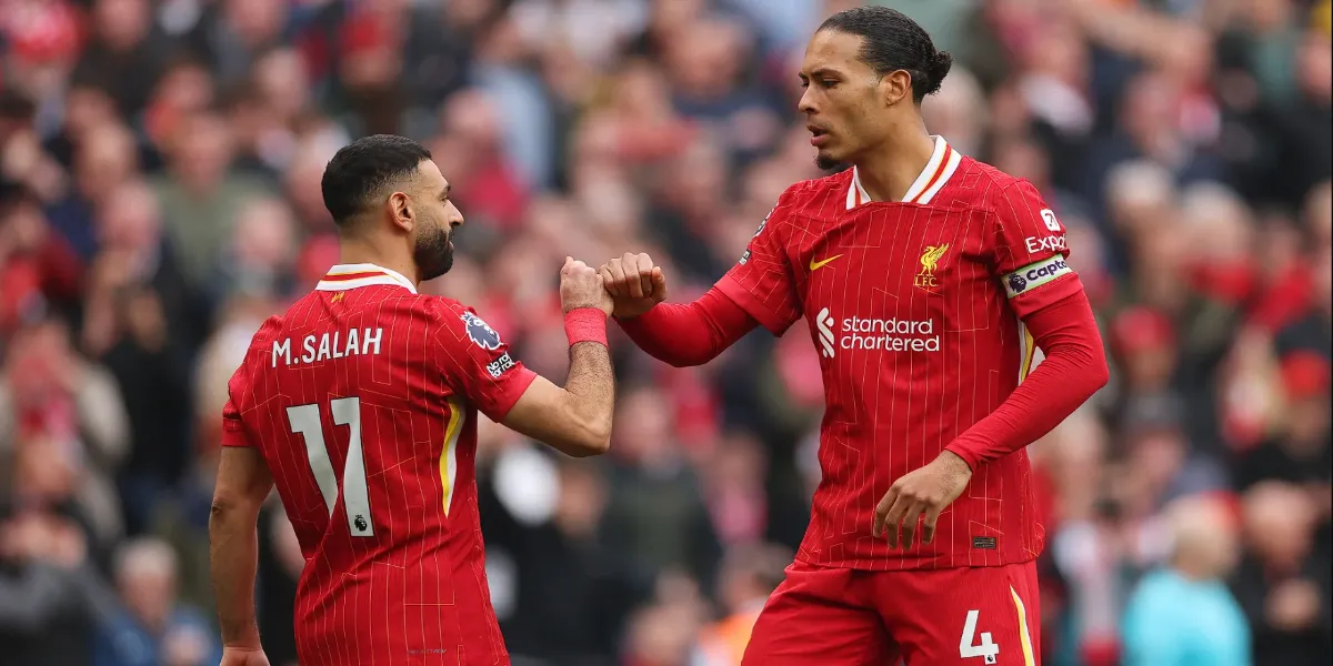 Liverpool anunta ca a finalizat intelegerea cu Van Dijk