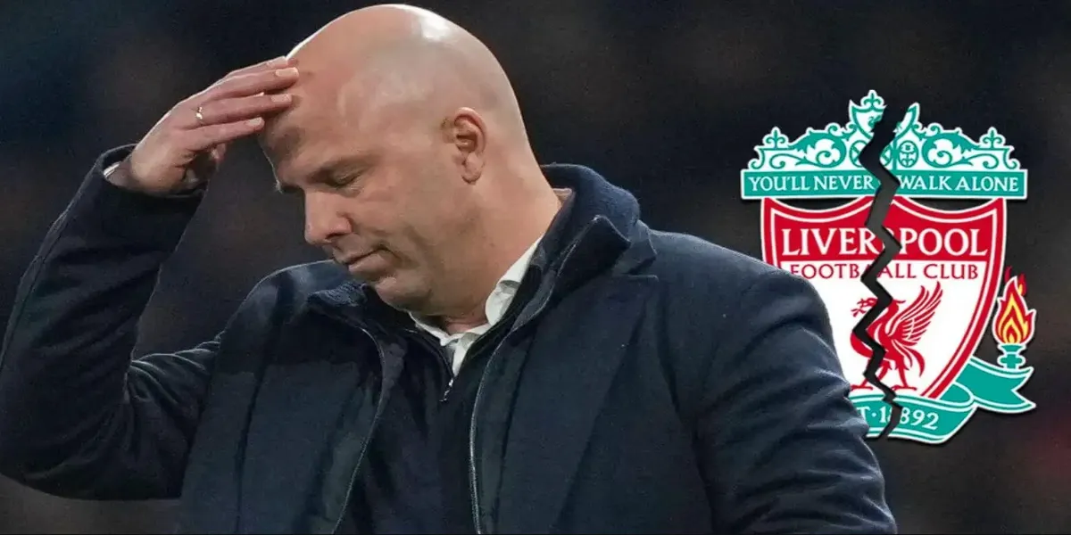 Liverpool ar fi decis demiterea lui Slot, iar Gerrard asteapta