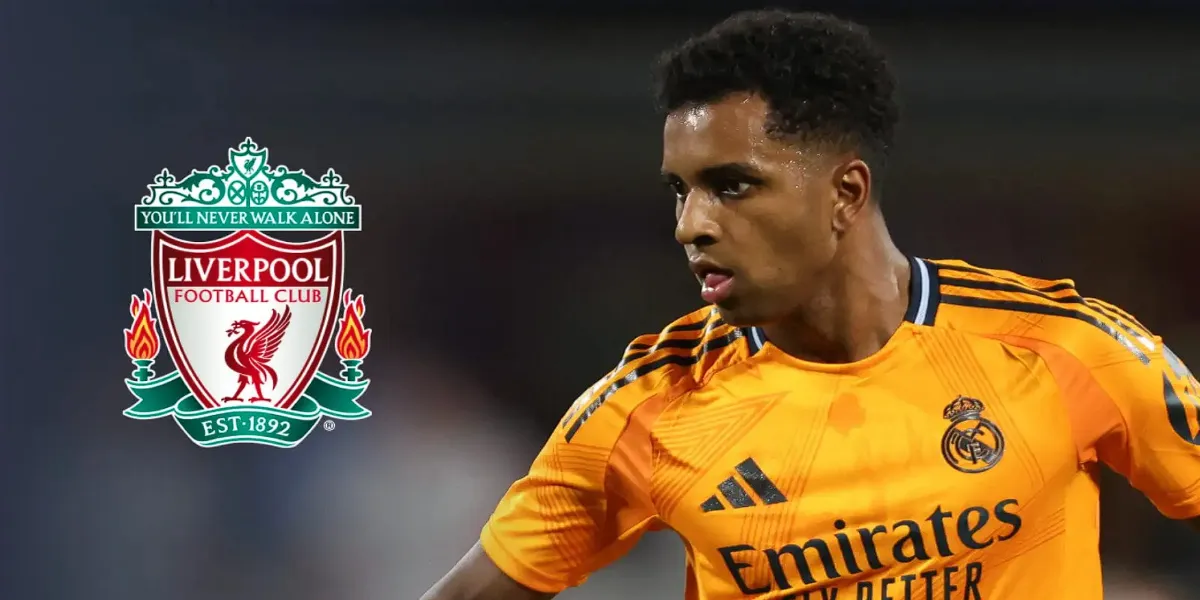 Liverpool il are in vedere pe Rodrygo ca inlocuitor pentru Luis Diaz