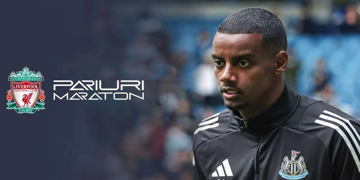Liverpool pregateste o oferta pentru Alexander Isak 
