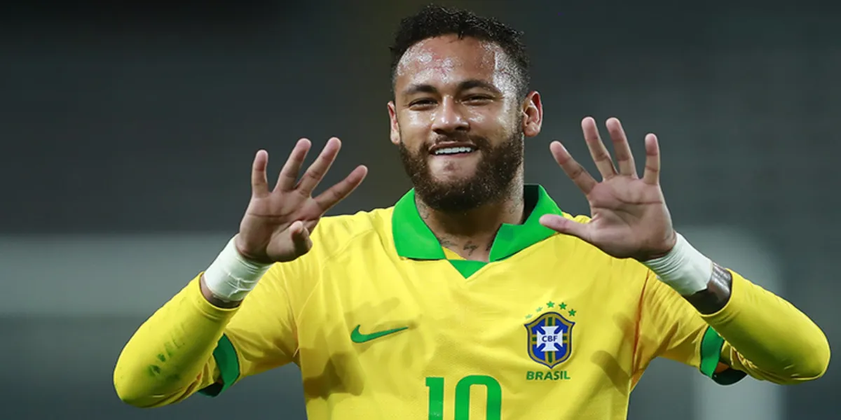 Lotul Braziliei anuntat de Ancelotti: Neymar ramane in afara echipei
