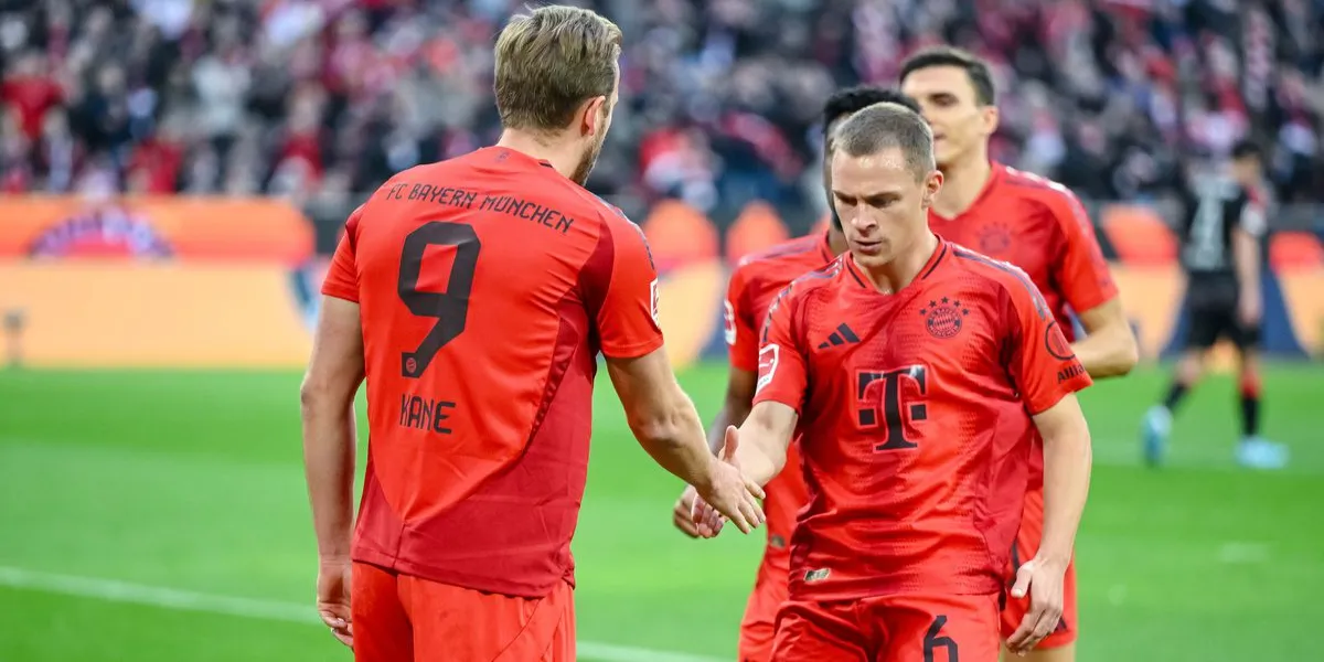 Luis Diaz impresioneaza la debutul pentru Bayern Munchen
