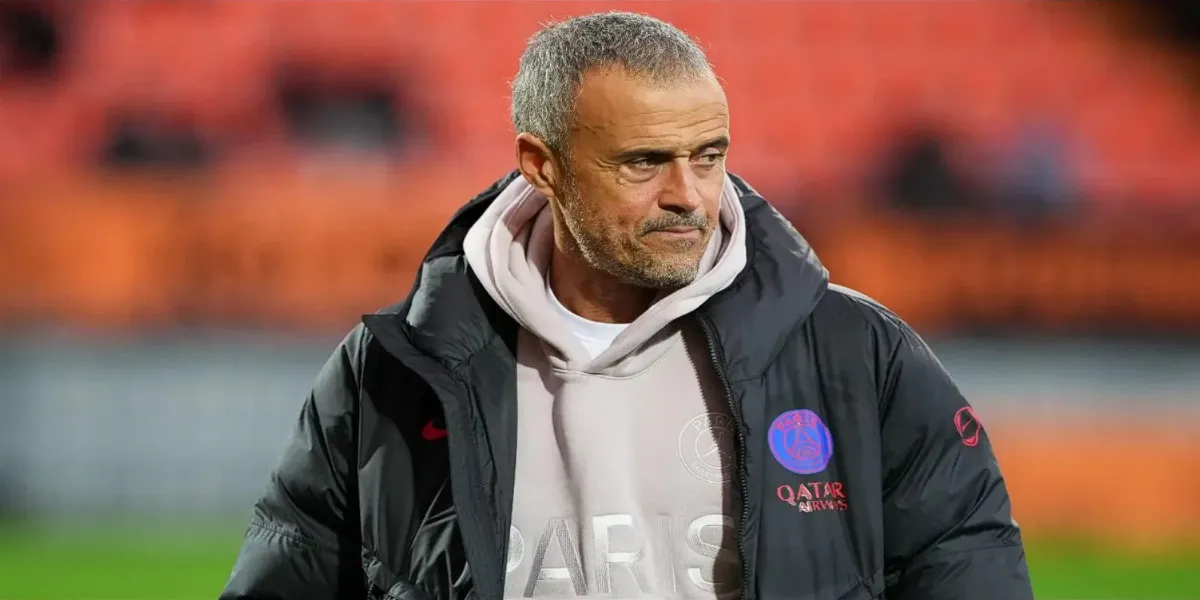 Luis Enrique aproape de prelungirea contractului cu PSG pana in 2030