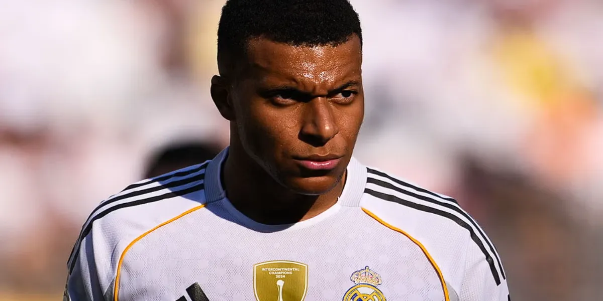 Luis Enrique evita comparatiile cu Mbappe inainte de duelul PSG - Real