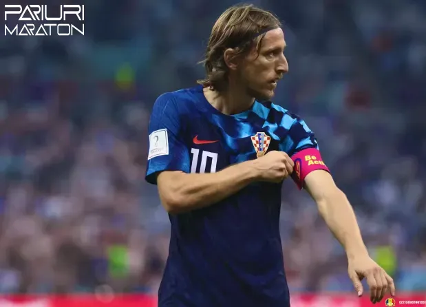 Luka Modric Vorbeste despre Viitorul Sau