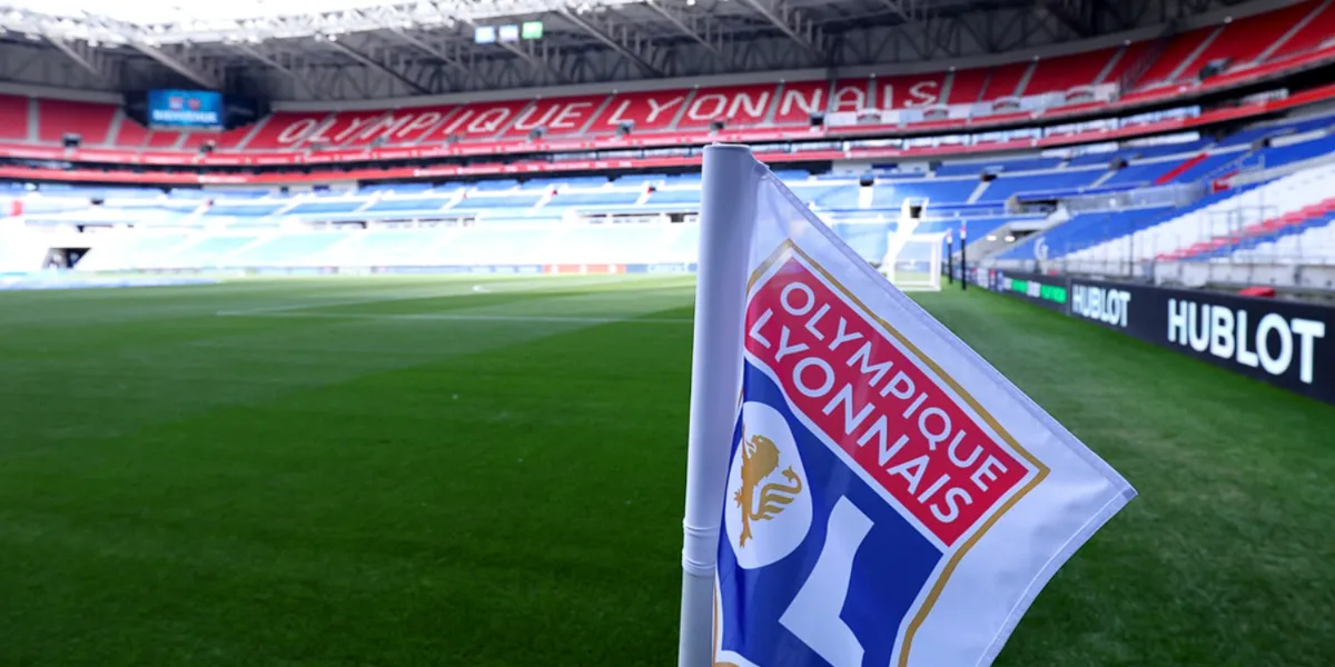 Lyon retrogradeaza in Ligue 2 dupa decizia DNCG