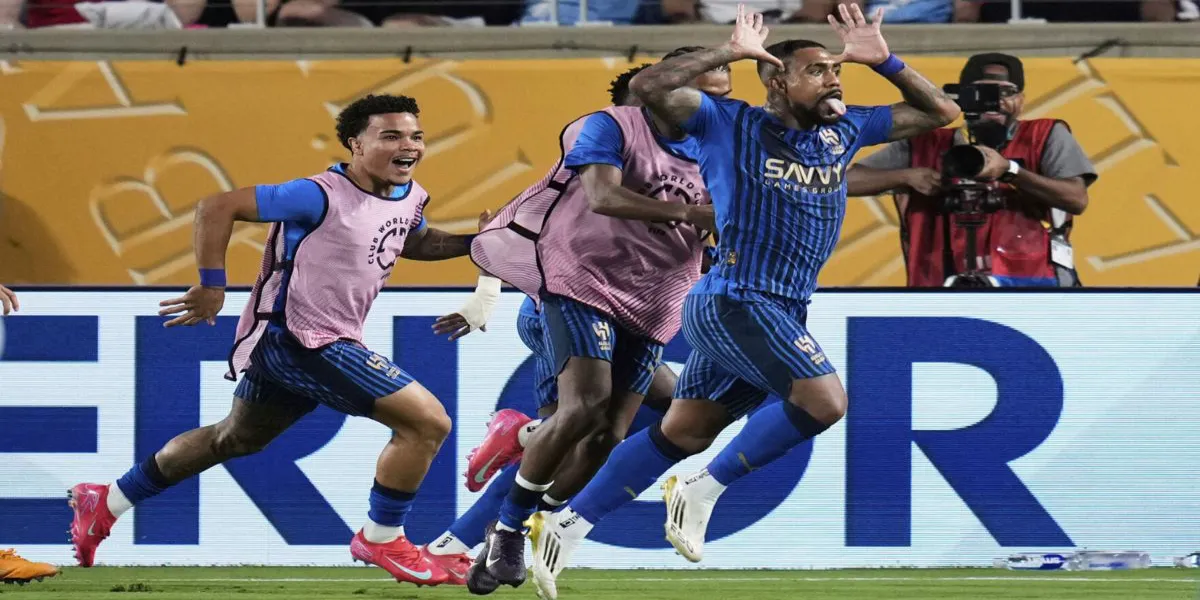 Man City - Al Hilal poate cel mai bun meci la CM Mondial al cluburilor