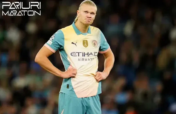Man City face doar 0-0 cu Inter si De Bruyne se accidenteaza