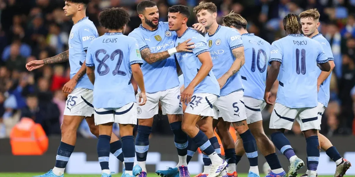 Man City obține o victorie juridică majoră împotriva Premier League