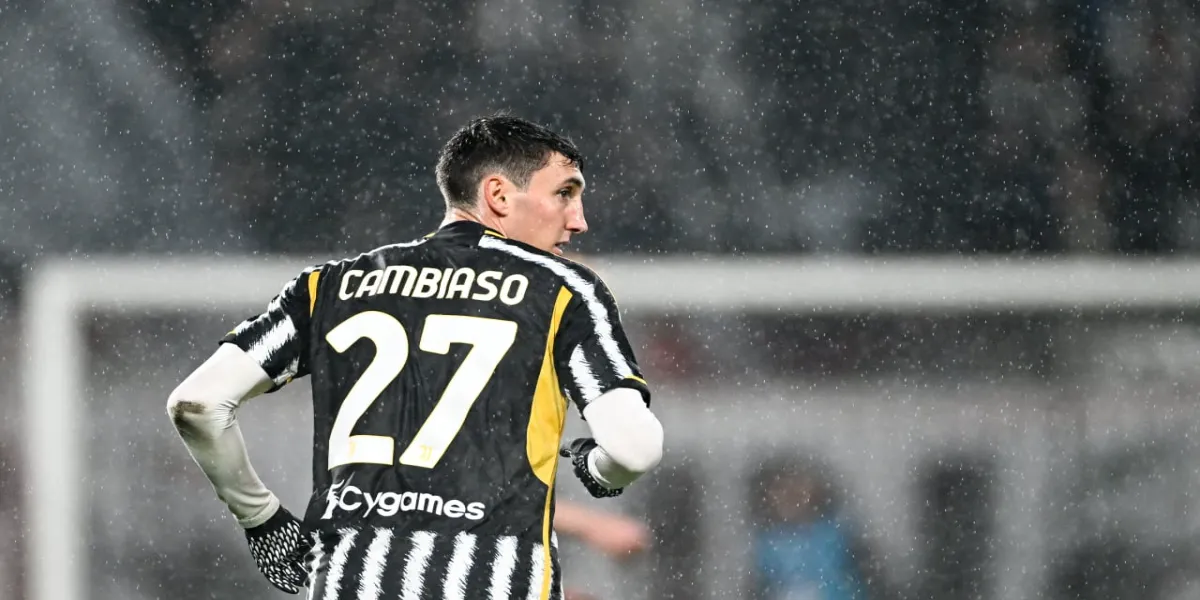 Man City pregătește o ofertă de 65 milioane euro pentru Cambiaso