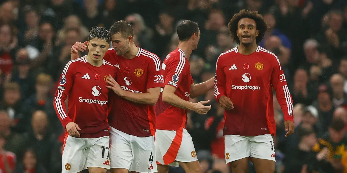 Man United aproape de prima achiziție din ianuarie: Diego Leon