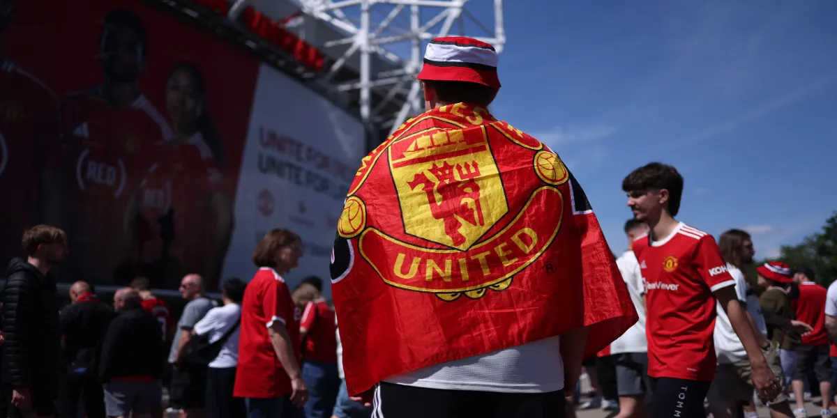 Man United ia o decizie cu privire la parada trofeului Europa League