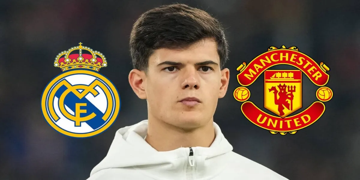 Man United il vizeaza pe Chema Andres, dar Real complica mutarea
