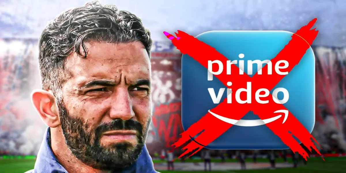 Man United renunta la documentarul Amazon dupa decizia lui Amorim