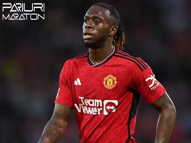 Man United si West Ham tranzactie pentru Aaron Wan-Bissaka