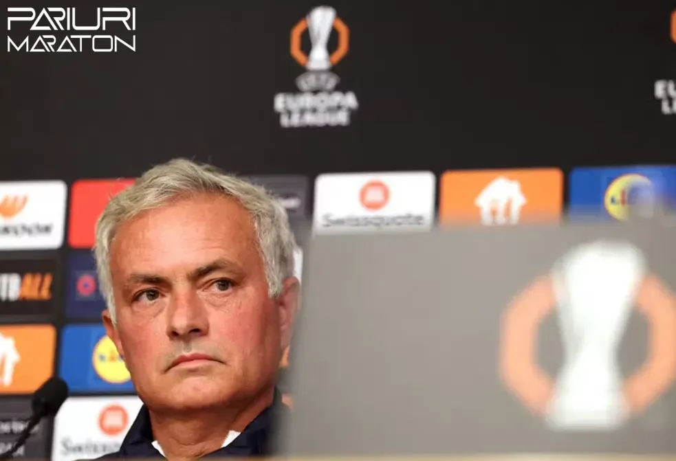 Man United vs Mourinho: Fantomele trecutului în Europa League